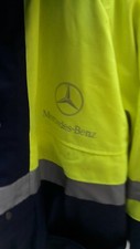 Giacca Mercedes 24h misura M