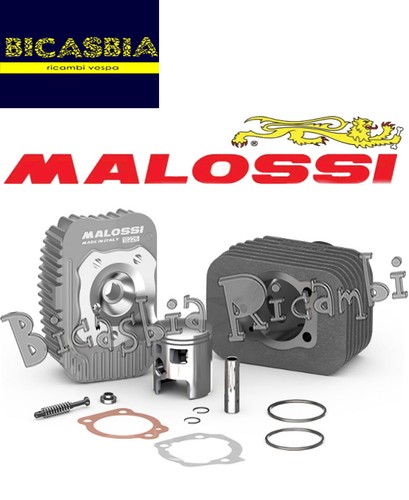 5492 gruppo termico malossi - -,
