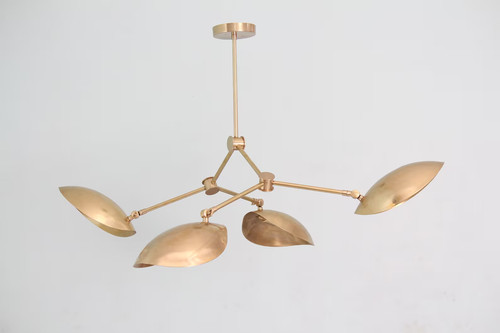 Lampadario soffitto 4 - lampadario, da