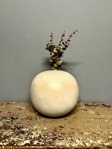 Vaso ceramica design arredo - in,