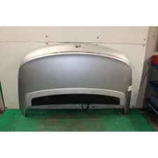 COFANO POST. PEUGEOT 207