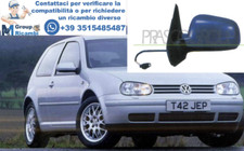 Volksvagen Golf IV 4 98