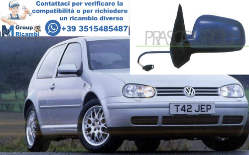 Volksvagen golf 98 - golf,