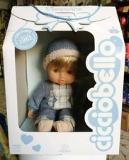 CICCIOBELLO ELEGANCE VESTITO