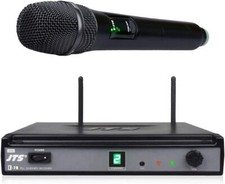 JTS E7-E7THD Radiomicrofono