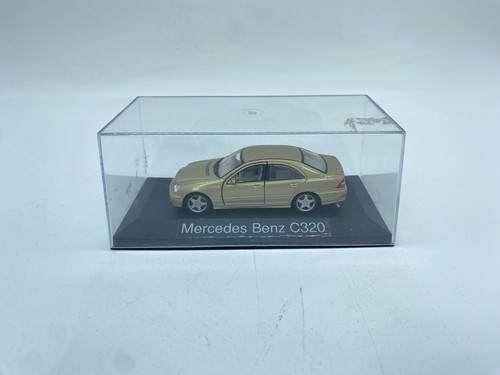 Modellino auto mercedes - modellino,