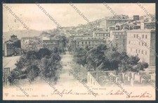 Agrigento Girgenti cartolina ZG0034