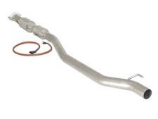 Catalizzatore metallico 200