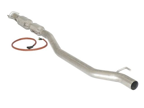 Catalizzatore metallico 200