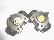 89518  FIAT 1100 1200 238  ANTERIORE coppia CILINDRETTO FRENO 4242158  C3