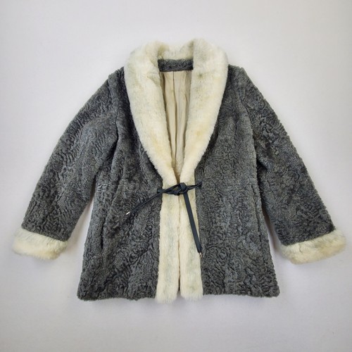 Cappotto vintage anni susan - anni, 60