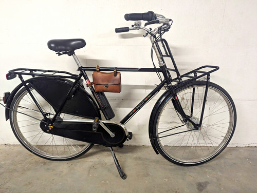 Gazelle tour populair - tour, "limited