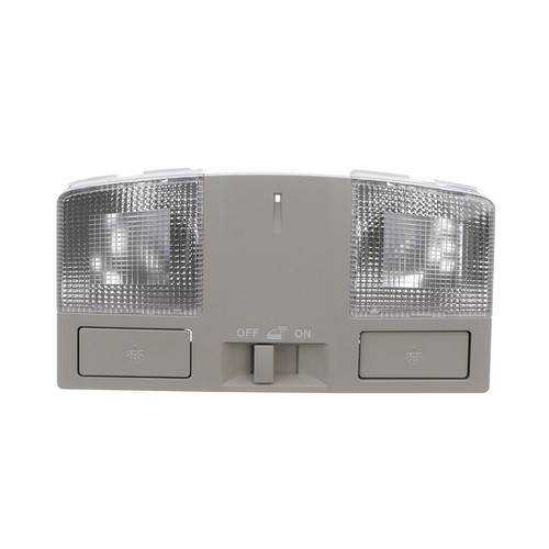 Scheda console overhead - console,