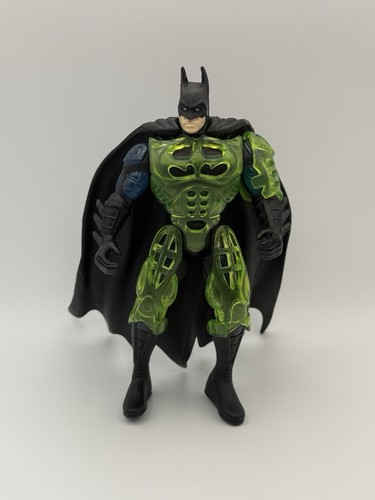 Kenner batman forever neon - kenner,
