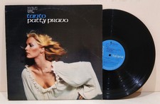 *LP - PATTY PRAVO - TANTO -