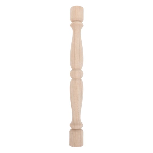 Ringhiere legno stile europeo - ringhiere,