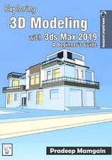 Exploring 3D Modeling with 3ds