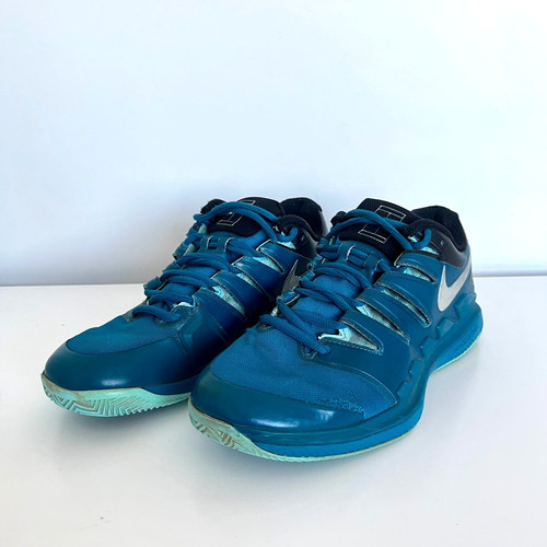Nike zoom vapor clay tennis - nike, x