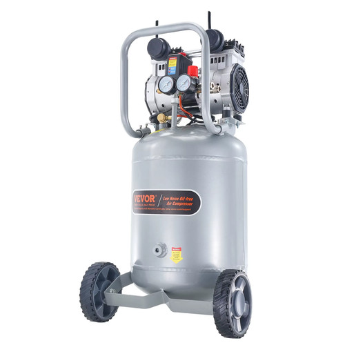 Compressore aria portatile - compressore,