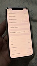 iPhone 12 Pro 128gb Blu