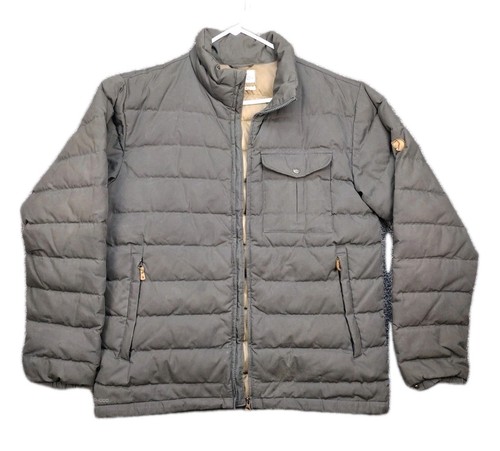 Fjallraven 1000 giubbotto - fjallraven,