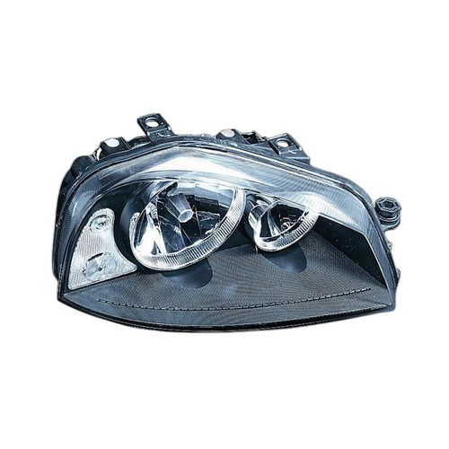 Faro anteriore destro seat - faro,