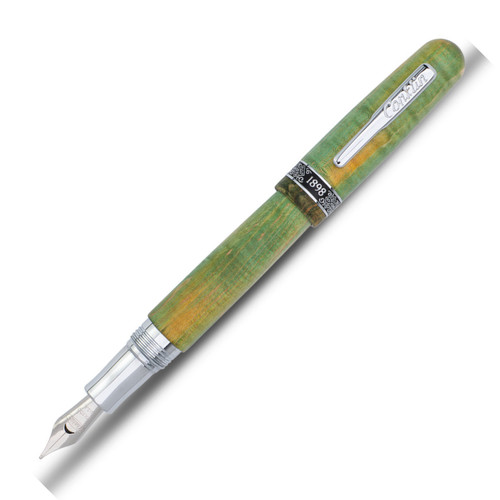 Penna stilografica conklin - penna,