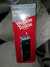 walkie talkie cb trc-1005