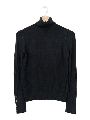 Zara maglione dolcevita - zara,