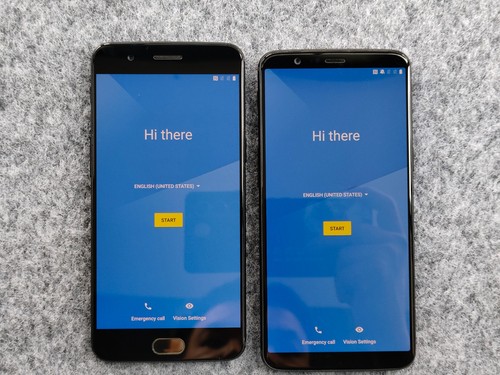 Smartphone oneplus 64 128 - oneplus, 5/5t