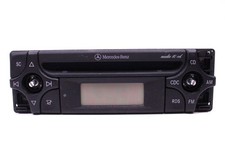 CD Autoradio Mercedes Audio 10