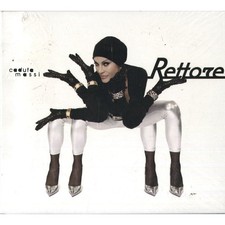 Rettore - Caduta Massi