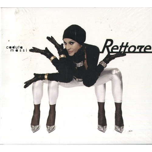 Rettore caduta massi - rettore,