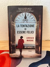 LORENZO MARONE LA TENTAZIONE