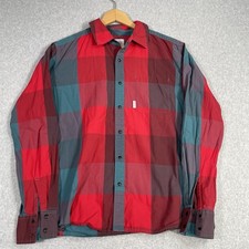 Camicia Topo Designs uomo M