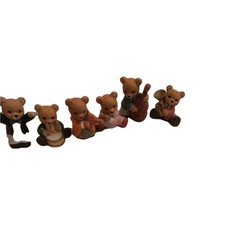 Teddy Bear Orchestra