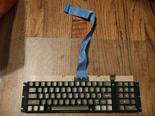 Tastiera personal computer