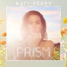 Katy Perry  - Prism - Cd