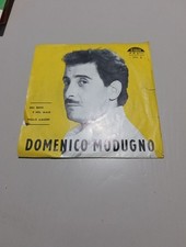 45 Giri - Vinile - Domenico
