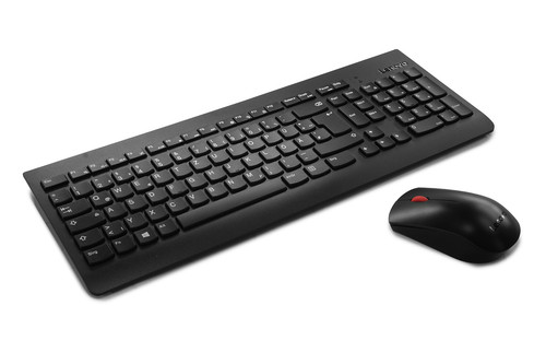 Lenovo essential wireles - essential,