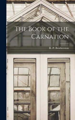 Brotherston book of - -, the
