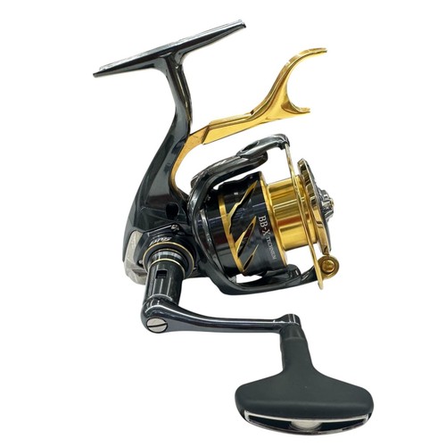 Mulinello spinning shimano - mulinello,