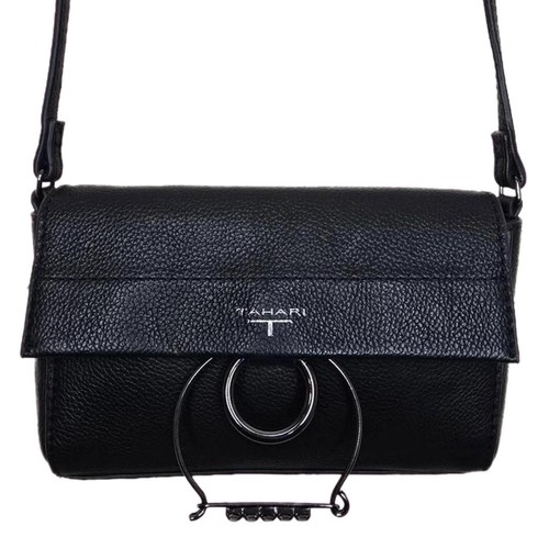 Mini borsa tracolla tahari - borsa, a