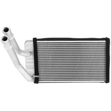 Hvac heater core - heater, for