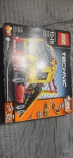 LEGO TECHNIC: Camion pianale
