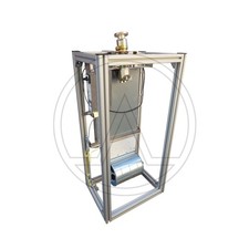 ROHDE & SCHWARZ ZW 700 UHF DUMMY LOAD