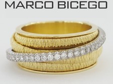 Anello Marco Bicego