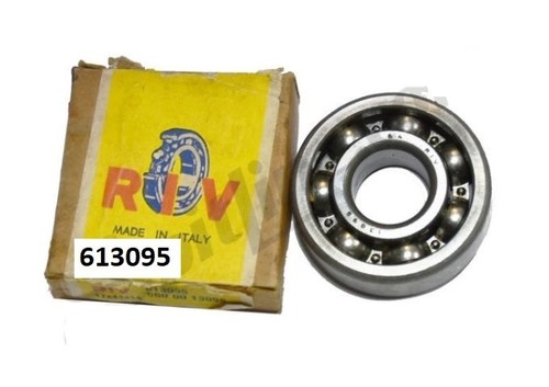Cuscinetto riv 613095 albero - ,
