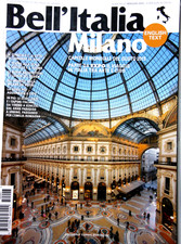 BELL'ITALIA Itinerari Speciali