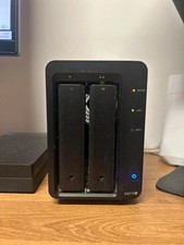 Synology nas 215+